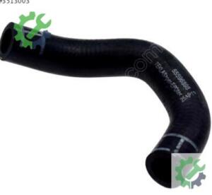 Cruze 1.4 Turbo Yağ Soğutucu Hortumu 55565952 - 55596898 OEM 55565952