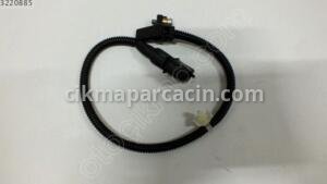CRUZE 1.6 ASTRA J/INSIGNIA 1.6 XER KRANK POZİSYON SENSÖRÜ OEM 55567243