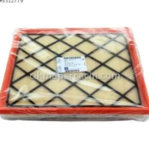 Cruze 1.6 Hava Filtresi 834126-13272719 OEM 834126
