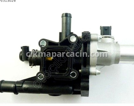 Chevrolet Cruze Komple Motor çıkma parça