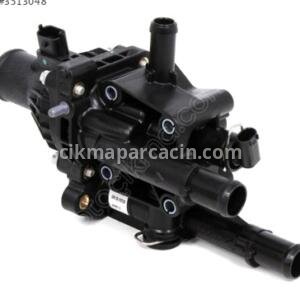 Cruze 1.6 Komple Termostat Tap 1338402 OEM 1338402
