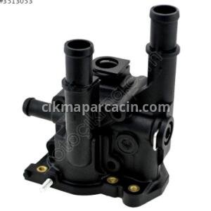 Cruze 1.6 Termostat Gövdesi Ytt 1338177 OEM 1338177