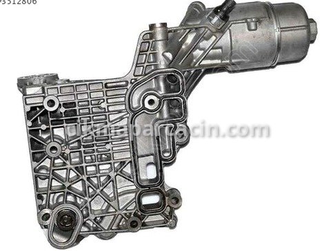 Chevrolet Cruze Yağ Soğutucu çıkma parça