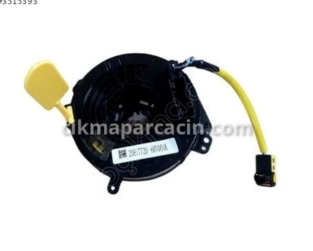 Chevrolet Cruze Airbag Beyni çıkma parça