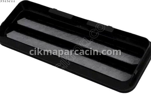 Chevrolet Cruze Arka Panel çıkma parça