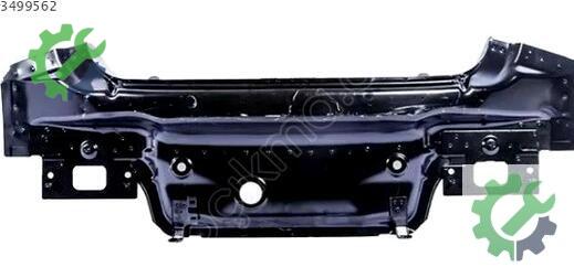 Chevrolet Cruze Arka Panel çıkma parça