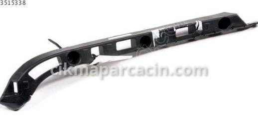 Chevrolet Cruze Arka Tampon çıkma parça