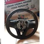 Chevrolet Cruze Direksiyon Sargısı çıkma parça - Baltacı Otomotiv Çıkma38 Kayseri