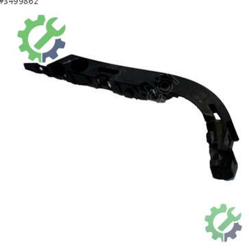Chevrolet Cruze Tampon Braketi çıkma parça