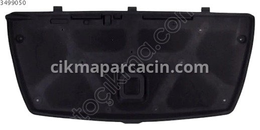 Chevrolet Cruze Kaput çıkma parça
