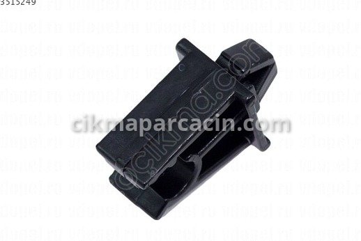 Chevrolet Cruze Motor Kapağı çıkma parça