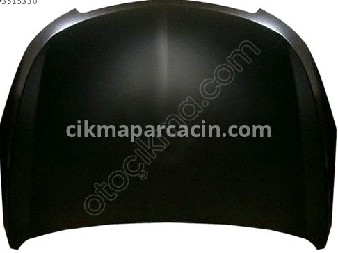 Chevrolet Cruze Kaput çıkma parça