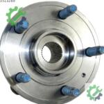 Cruze Ön Porya 276 mm Kapars 13583478-328016-13583478 OEM 13583478
