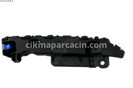 Chevrolet Cruze Ön Tampon çıkma parça