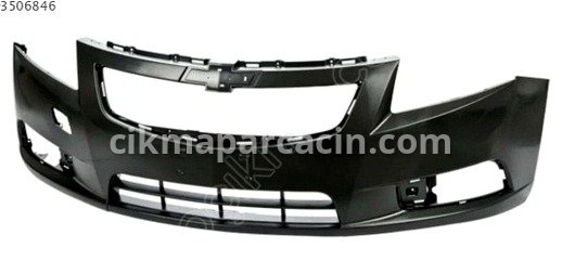 Chevrolet Cruze Ön Tampon çıkma parça