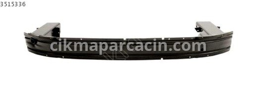 Chevrolet Cruze Tampon Demiri çıkma parça