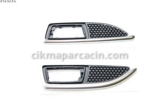 Chevrolet Cruze Jant & Lastik Takımı çıkma parça