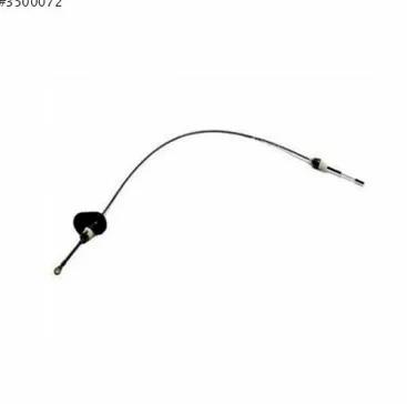 Cruze Otomatik Vites Teli 13313656 OEM 13313656