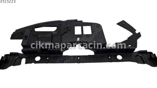 Chevrolet Cruze Far Braketi çıkma parça