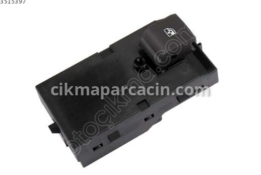 Chevrolet Cruze Cam Düğmesi çıkma parça