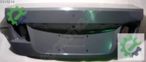Cruze Sedan Bagaj Kapağı 95950847