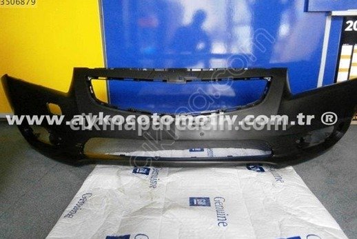 Chevrolet Cruze Tampon Braketi çıkma parça