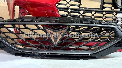 Cupra Tiggo 7 Pro Panjur çıkma parça