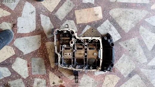 Toyota Auris Karter çıkma parça - KOÇAL OTOMOTİV Trabzon