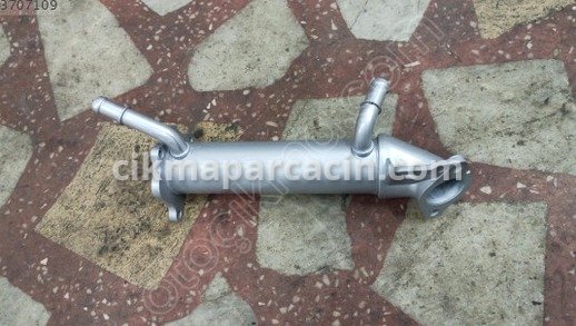 Ford Transit Custom EGR çıkma parça