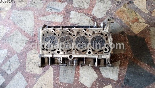 Ford Transit Custom Silindir Kapağı çıkma parça