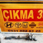 Honda Civic Motor Kapağı çıkma parça - Baltacı Otomotiv Çıkma38 Kayseri
