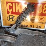 Honda Civic Sağ Arka Kapı çıkma parça - Baltacı Otomotiv Çıkma38 Kayseri