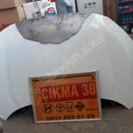 Honda Civic Kaput çıkma parça - Baltacı Otomotiv Çıkma38 Kayseri