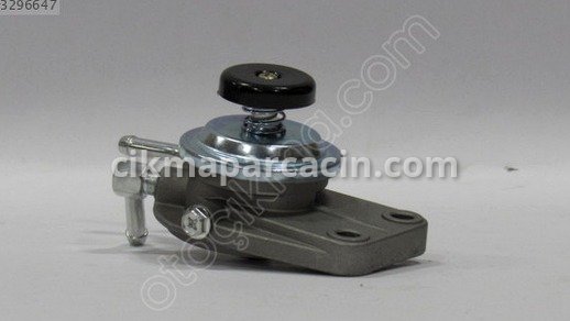 Mazda 2 Mazot Pompası çıkma parça