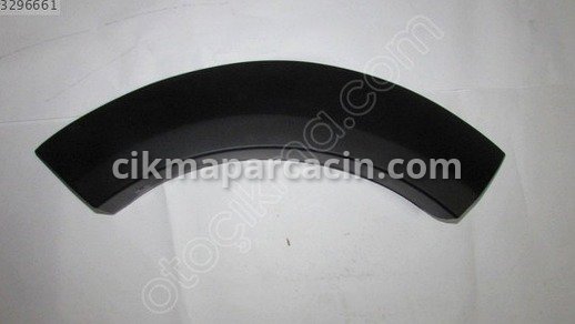 Mazda 2 Paçalık / Tozluk çıkma parça
