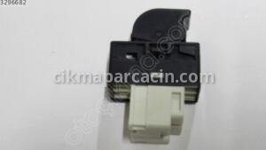 D22 1998-2002 / PRIMERA 2000-2001 CAM DÜĞMESİ ÖN SAĞ