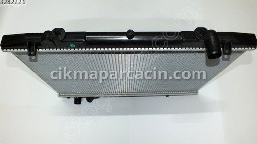 Seat Arona Radyatör Seti çıkma parça