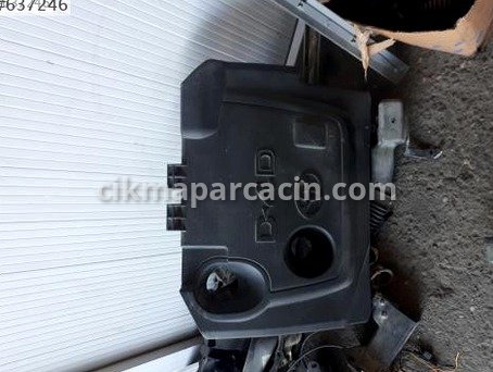 Toyota Corolla çıkma parça