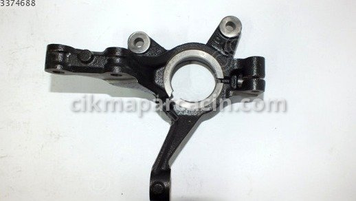 Mazda 2 Taşıyıcı çıkma parça