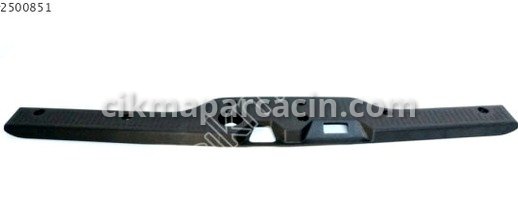 Dacia Dokker Bagaj Kapağı çıkma parça