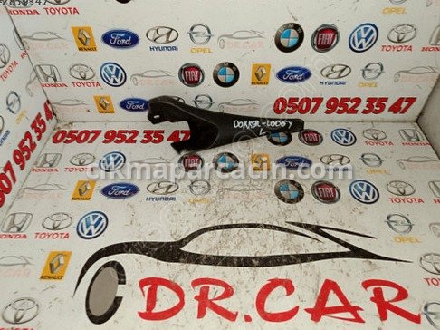 Dacia Dokker Ön Cam çıkma parça