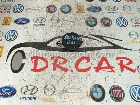 Dacia Dokker çıkma parça