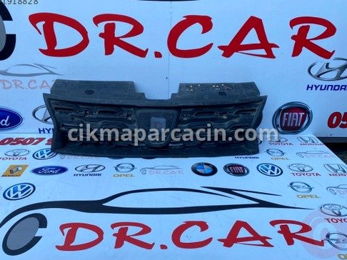Dacia Lodgy Panjur çıkma parça