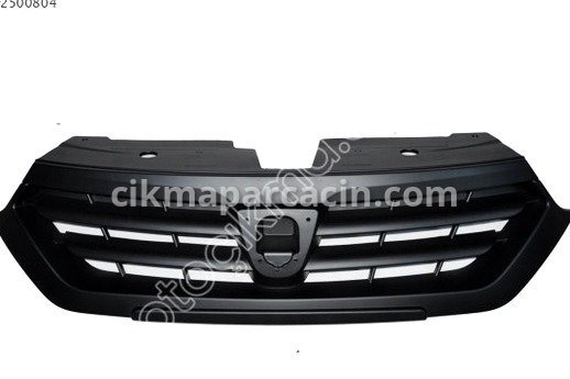 Dacia Dokker Panjur çıkma parça