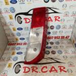 Dacia Dokker Sağ Arka Stop çıkma parça - DR CAR OTO ÇIKMA PARÇA Adana