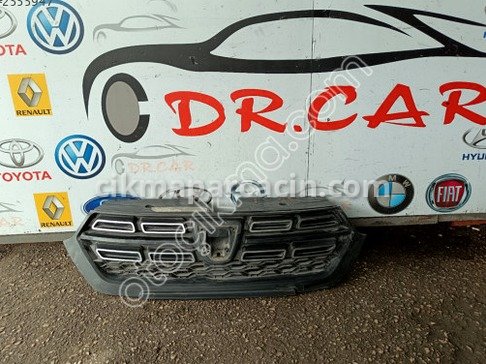Dacia Dokker Panjur çıkma parça