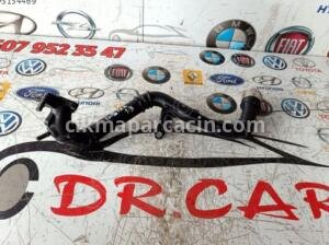 DACİA DUSTER 1.3 TURBO BORUSU ORJİNAL ÇIKMA PARÇA