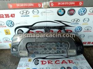 DACİA DUSTER 17-21 ÖN TAMPON ORJİNAL ÇIKMA PARÇA 620221776R