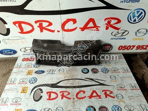 Dacia Duster Panjur çıkma parça