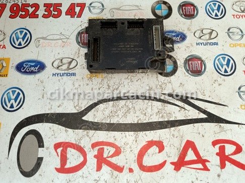 Dacia Duster çıkma parça